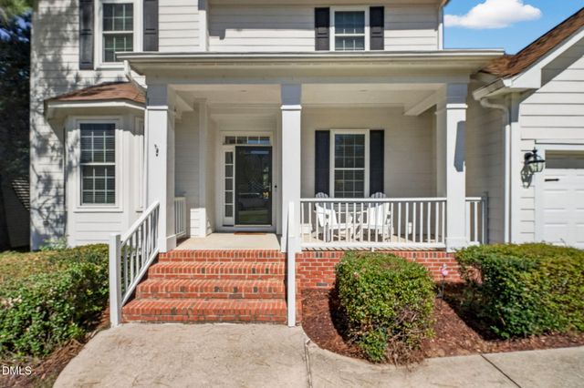 5405 Green Feather Lane, Raleigh, NC 27604