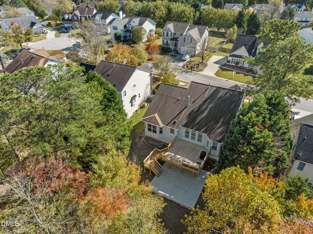 5405 Green Feather Lane, Raleigh, NC 27604