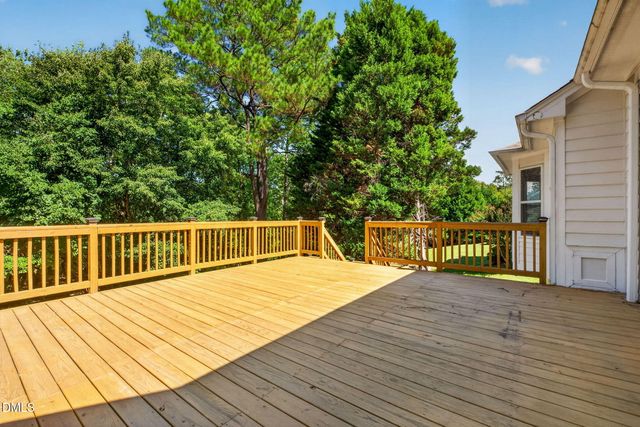 5405 Green Feather Lane, Raleigh, NC 27604