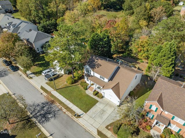 5405 Green Feather Lane, Raleigh, NC 27604