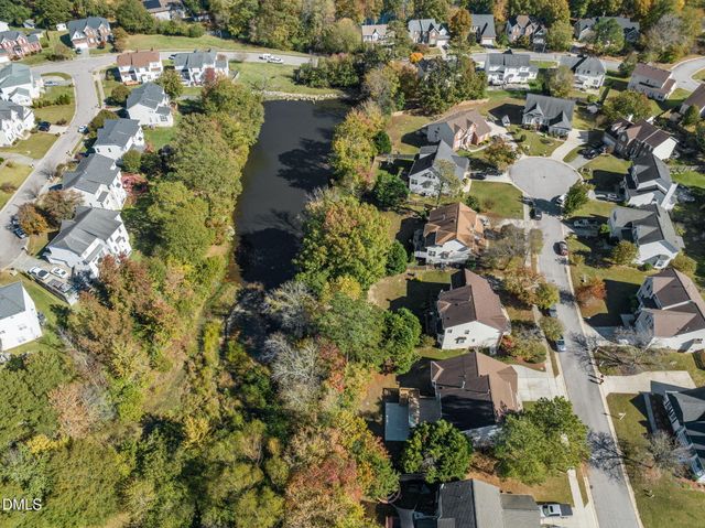 5405 Green Feather Lane, Raleigh, NC 27604
