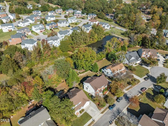 5405 Green Feather Lane, Raleigh, NC 27604
