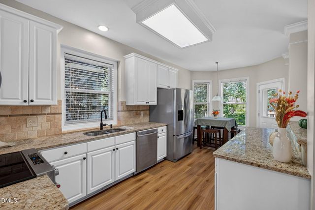 5405 Green Feather Lane, Raleigh, NC 27604