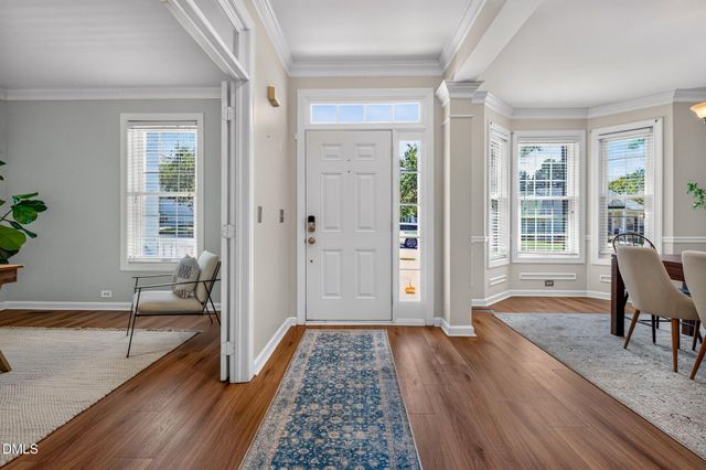 5405 Green Feather Lane, Raleigh, NC 27604
