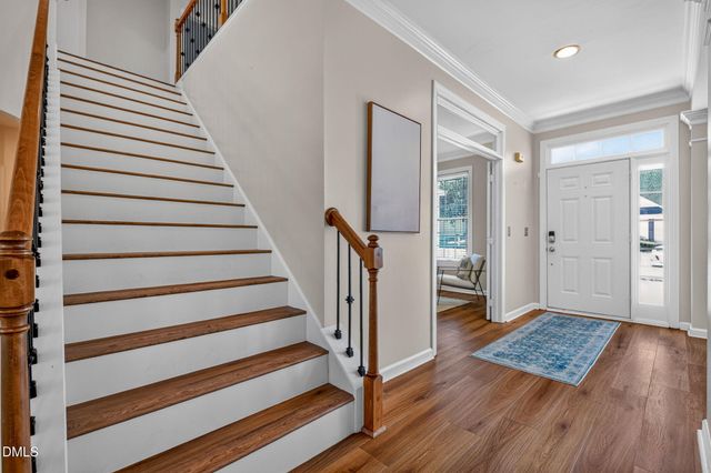 5405 Green Feather Lane, Raleigh, NC 27604