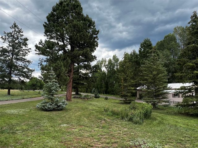 2755 South Hwy 84/64, Chama, NM 87520