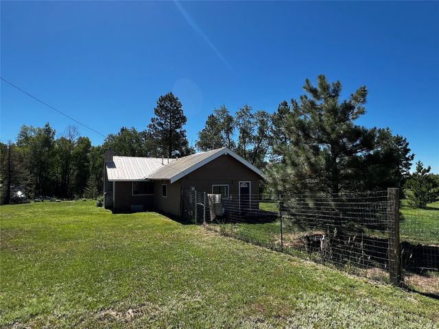 2755 South Hwy 84/64, Chama, NM 87520