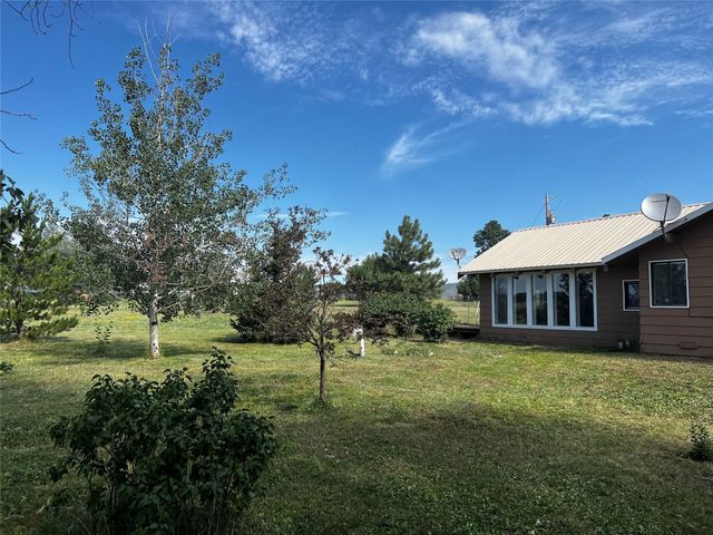 2755 South Hwy 84/64, Chama, NM 87520