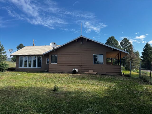 2755 South Hwy 84/64, Chama, NM 87520
