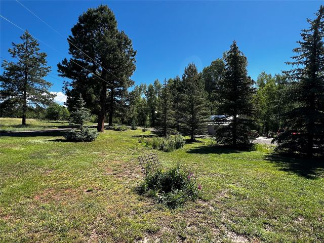 2755 South Hwy 84/64, Chama, NM 87520