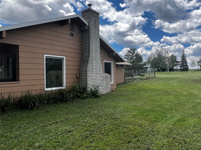 2755 South Hwy 84/64, Chama, NM 87520