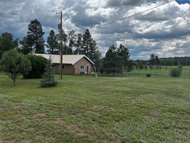 2755 South Hwy 84/64, Chama, NM 87520