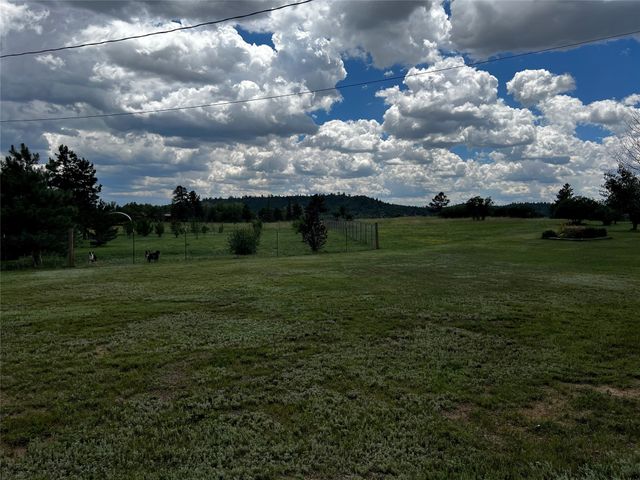 2755 South Hwy 84/64, Chama, NM 87520