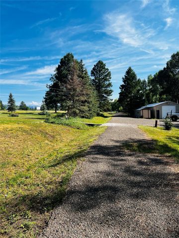 2755 South Hwy 84/64, Chama, NM 87520