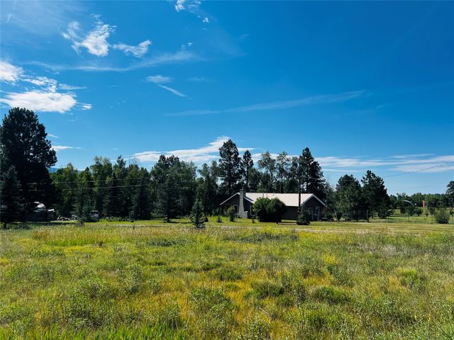 2755 South Hwy 84/64, Chama, NM 87520