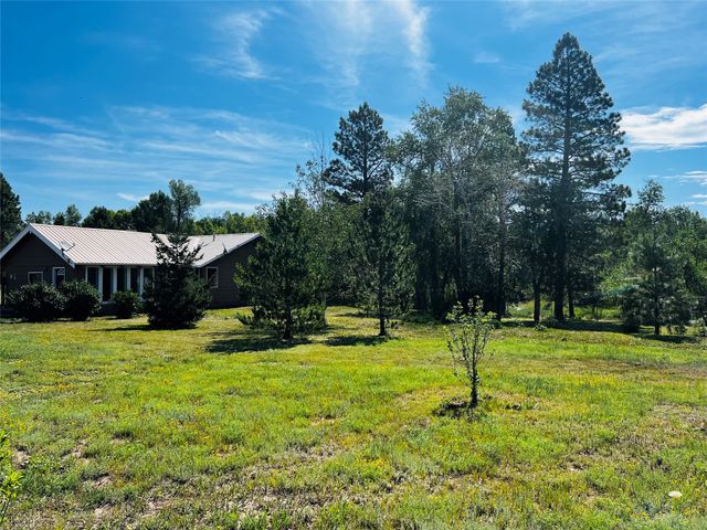 2755 South Hwy 84/64, Chama, NM 87520