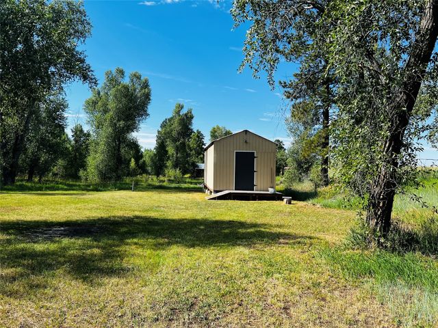 2755 South Hwy 84/64, Chama, NM 87520