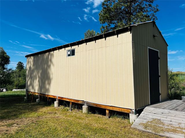 2755 South Hwy 84/64, Chama, NM 87520