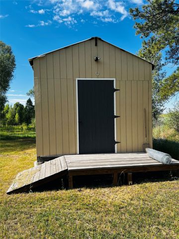 2755 South Hwy 84/64, Chama, NM 87520