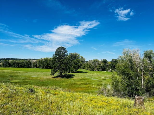 2755 South Hwy 84/64, Chama, NM 87520