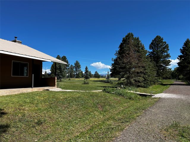 2755 South Hwy 84/64, Chama, NM 87520