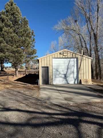 2755 South Hwy 84/64, Chama, NM 87520