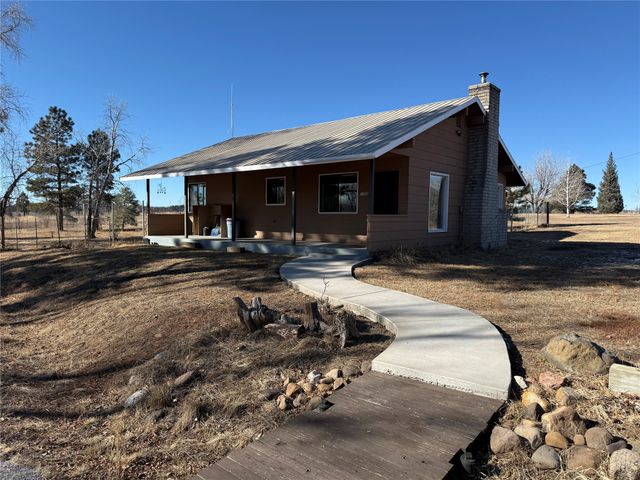 2755 South Hwy 84/64, Chama, NM 87520