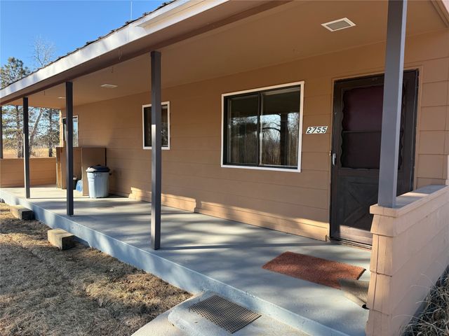 2755 South Hwy 84/64, Chama, NM 87520