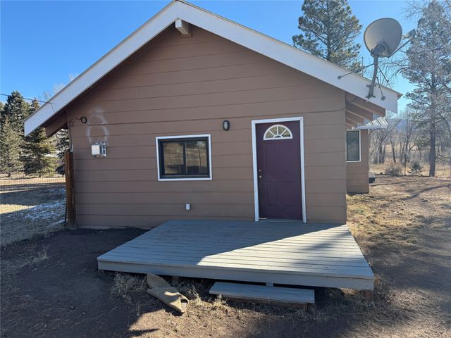 2755 South Hwy 84/64, Chama, NM 87520