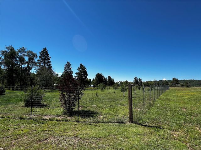 2755 South Hwy 84/64, Chama, NM 87520