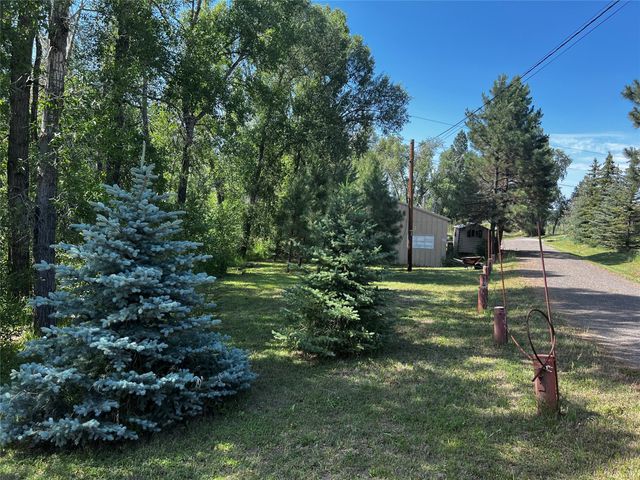2755 South Hwy 84/64, Chama, NM 87520
