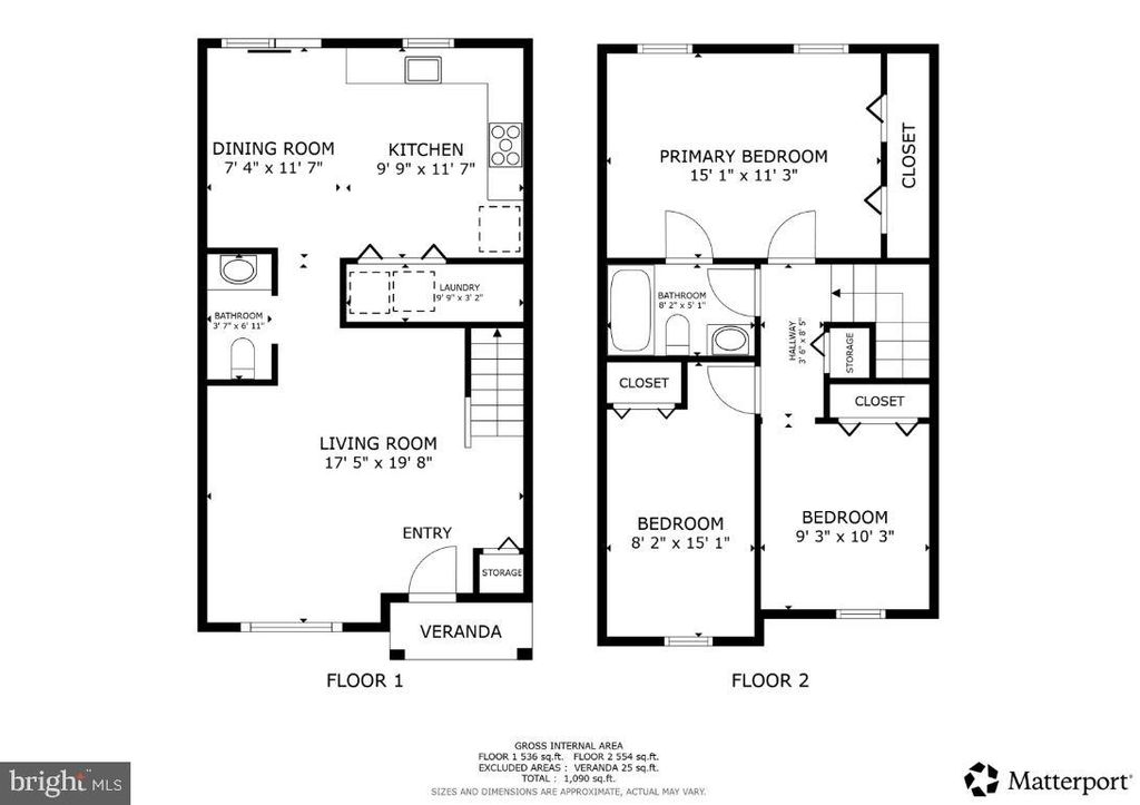 423 CALVERT ST, Chestertown, MD 21620