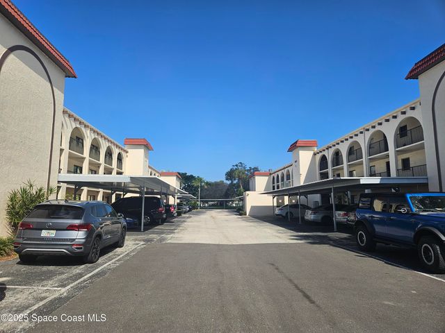 5800 N Banana River Boulevard 123, Cape Canaveral, FL 32920