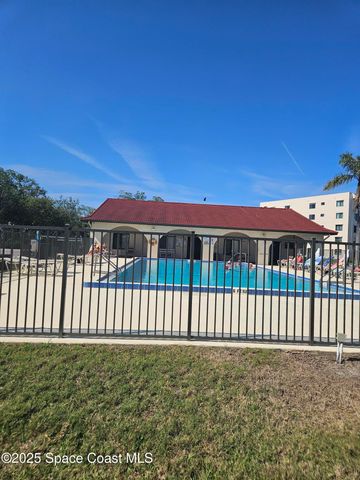 5800 N Banana River Boulevard 123, Cape Canaveral, FL 32920