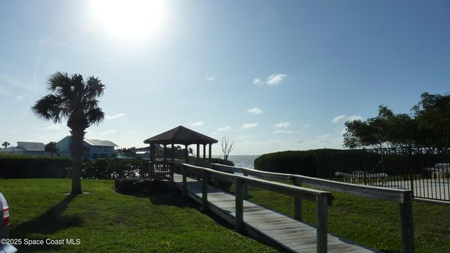 5800 N Banana River Boulevard 123, Cape Canaveral, FL 32920