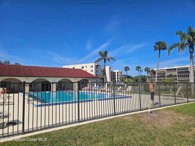 5800 N Banana River Boulevard 123, Cape Canaveral, FL 32920