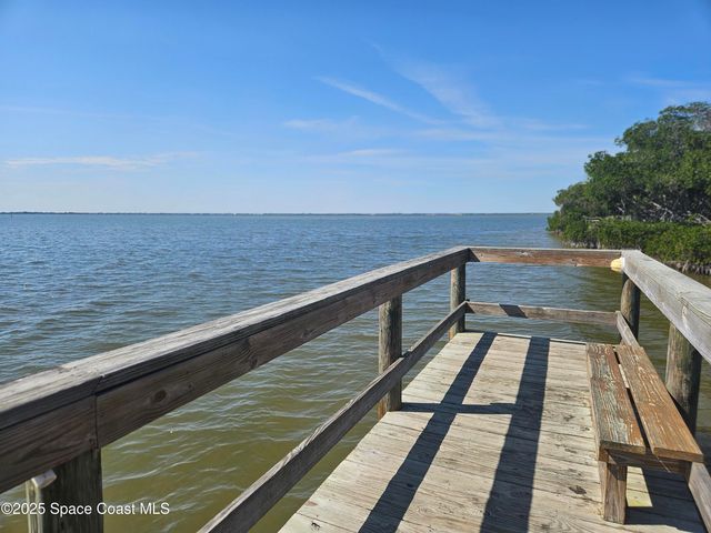 5800 N Banana River Boulevard 123, Cape Canaveral, FL 32920