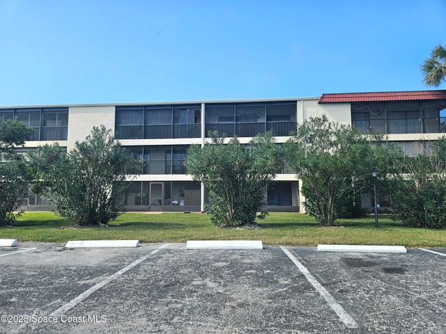 5800 N Banana River Boulevard 123, Cape Canaveral, FL 32920