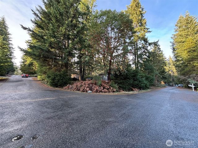 20 NE Saber Drive, Belfair, WA 98528