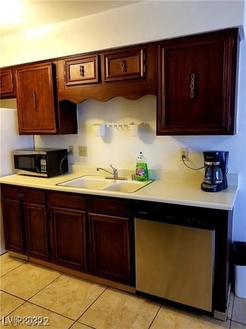 4501 Buena Vista Drive, Las Vegas, NV 89102