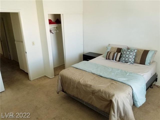 4501 Buena Vista Drive, Las Vegas, NV 89102