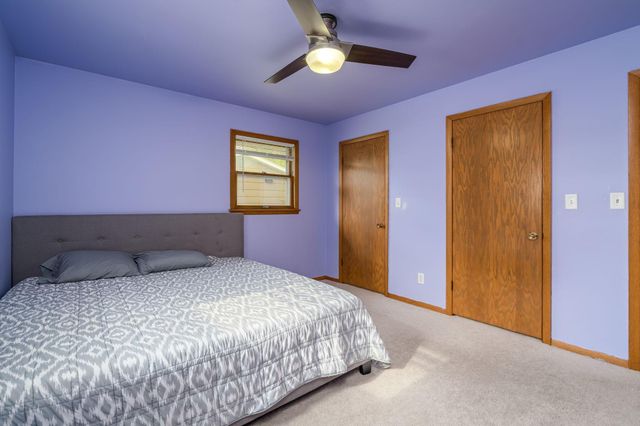 110 S Belmont Drive, Mankato, MN 56001