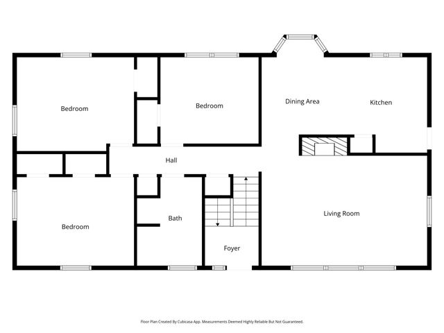 110 S Belmont Drive, Mankato, MN 56001