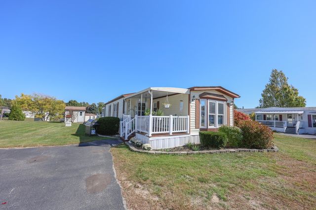 5 Monadnock Drive, Rochester, NH 03867