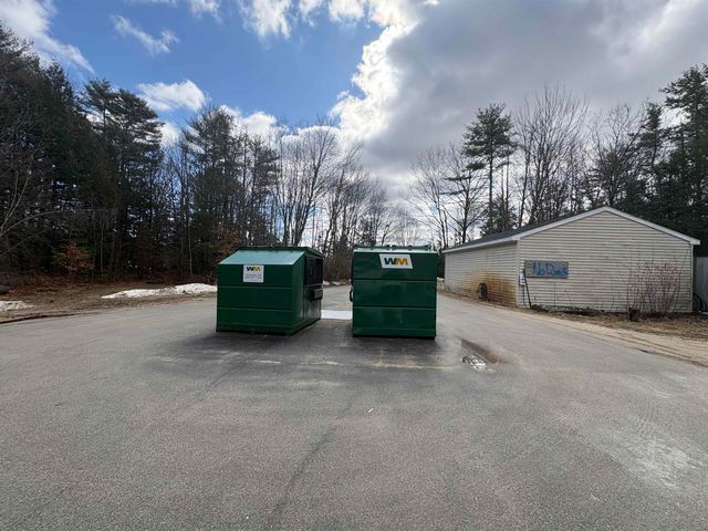 5 Monadnock Drive, Rochester, NH 03867