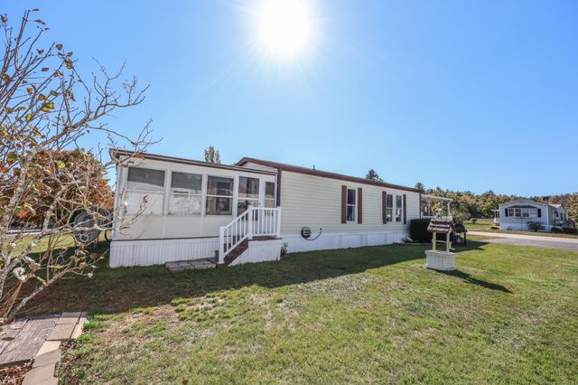 5 Monadnock Drive, Rochester, NH 03867