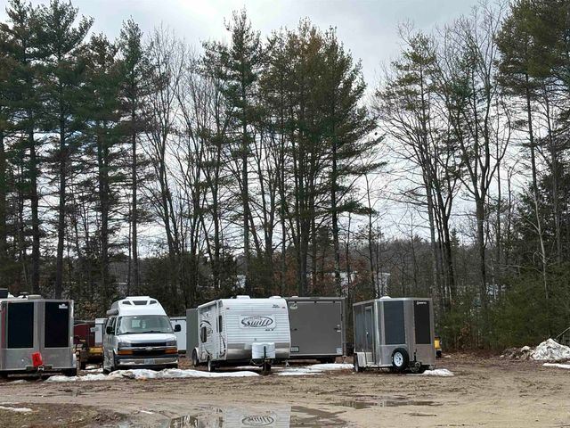 5 Monadnock Drive, Rochester, NH 03867