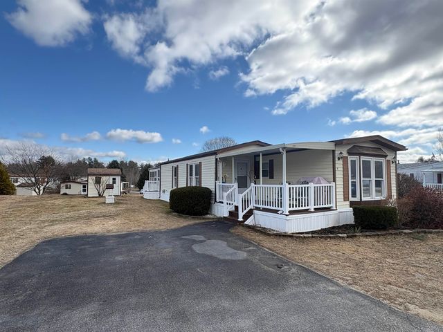 5 Monadnock Drive, Rochester, NH 03867