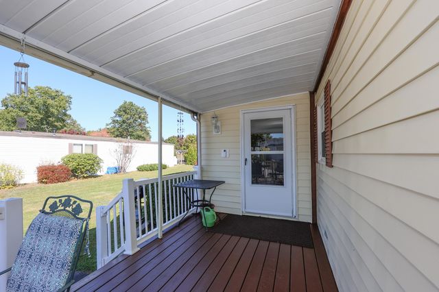 5 Monadnock Drive, Rochester, NH 03867