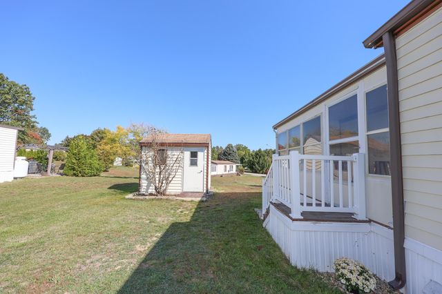 5 Monadnock Drive, Rochester, NH 03867